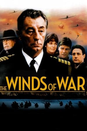 The Winds of War The Winds of War-hd