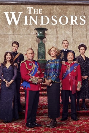 The Windsors-hd