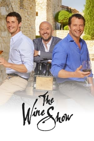 The Wine Show The Wine Show-hd