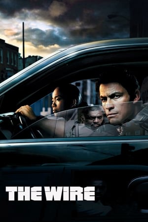 The Wire The Wire-hd