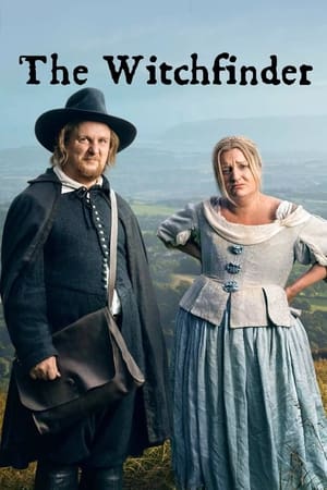 The Witchfinder The Witchfinder-hd