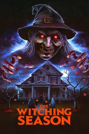 The Witching Season-hd
