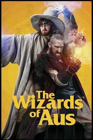 The Wizards of Aus The Wizards of Aus-hd