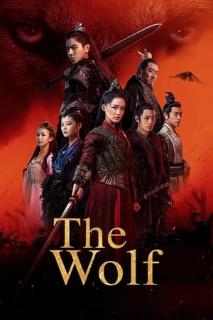 The Wolf The Wolf-hd
