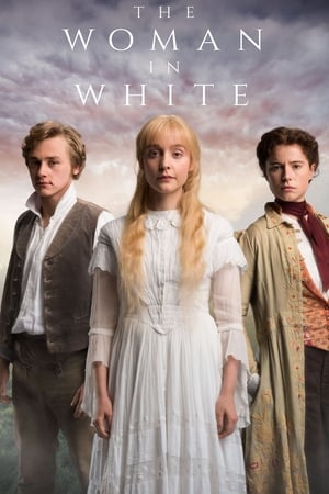 The Woman in White The Woman in White-hd