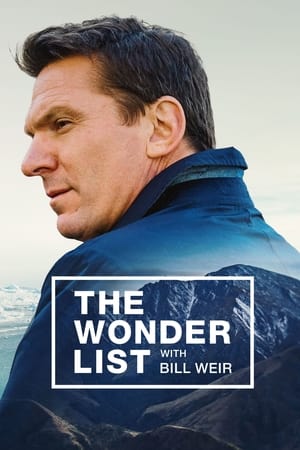 The Wonder List with Bill Weir The Wonder List with Bill Weir-hd