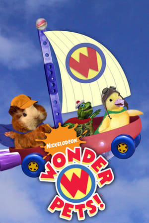 The Wonder Pets-hd