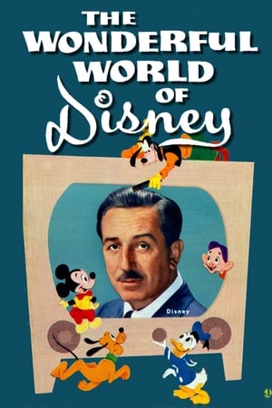 The Wonderful World of Disney The Wonderful World of Disney-hd