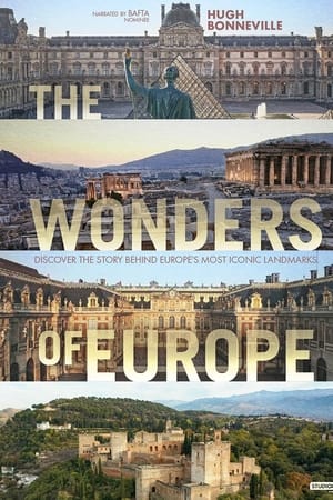 The Wonders of Europe-hd
