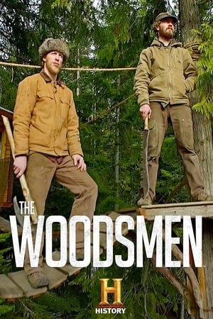 The Woodsmen-hd