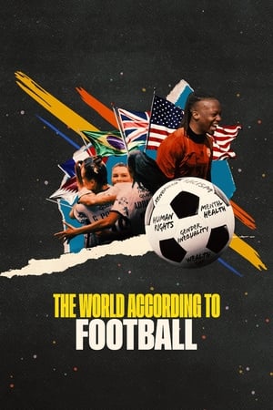 The World According to Football-hd