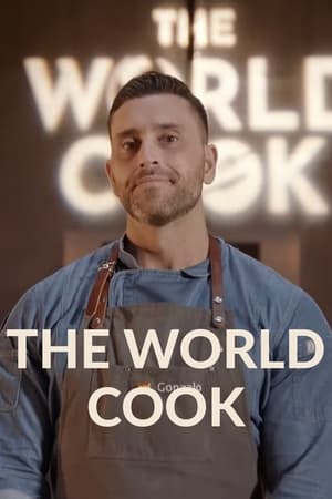 The World Cook-hd