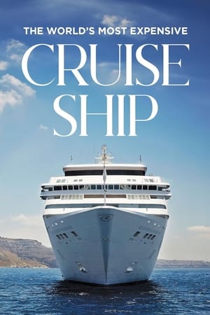 The World's Most Expensive Cruise Ship The World's Most Expensive Cruise Ship-hd