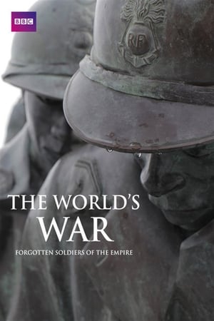 The World's War: Forgotten Soldiers of Empire The World's War: Forgotten Soldiers of Empire-hd