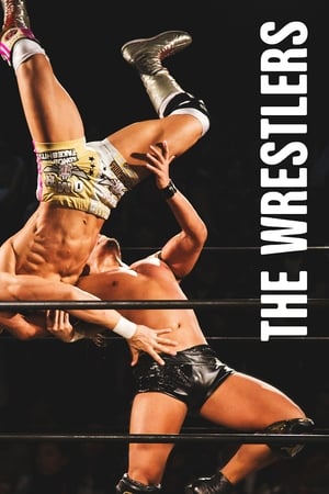 The Wrestlers The Wrestlers-hd