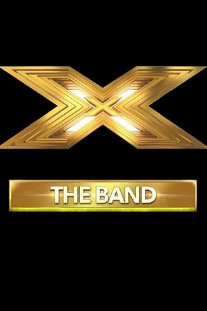 The X Factor The Band The X Factor The Band-hd