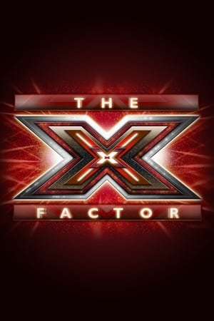 The X Factor-hd