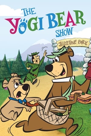 The Yogi Bear Show The Yogi Bear Show-hd