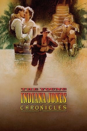 The Young Indiana Jones Chronicles The Young Indiana Jones Chronicles-hd