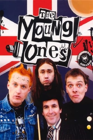 The Young Ones-hd