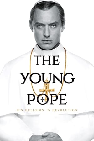The Young Pope The Young Pope-hd