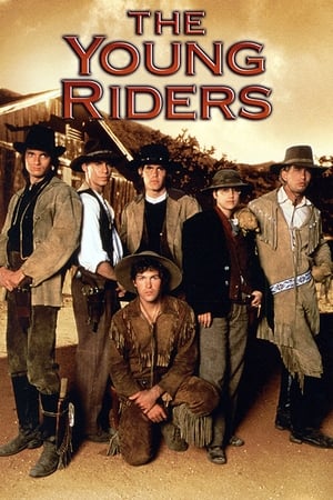 The Young Riders The Young Riders-hd