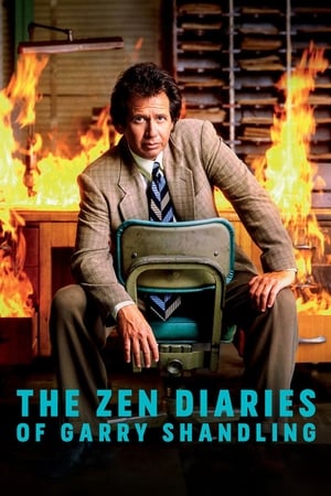 The Zen Diaries of Garry Shandling The Zen Diaries of Garry Shandling-hd