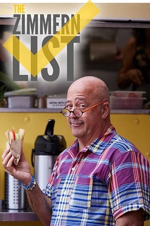 The Zimmern List The Zimmern List-hd