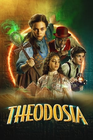 Theodosia Theodosia-hd