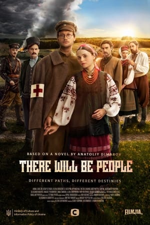 There Will Be People There Will Be People-hd