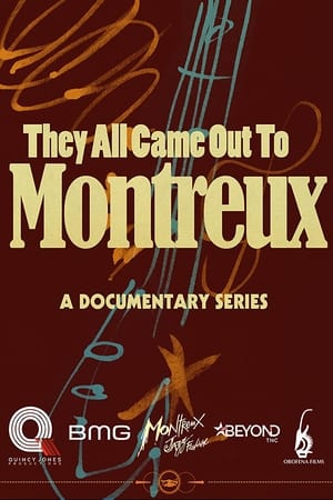 They All Came Out to Montreux They All Came Out to Montreux-hd