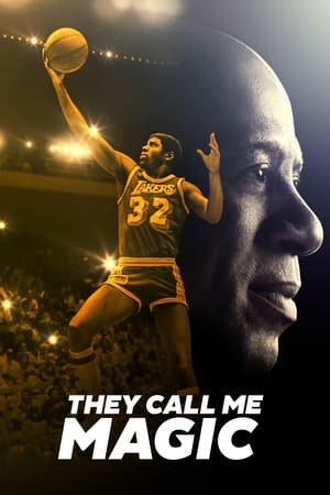 They Call Me Magic They Call Me Magic-hd