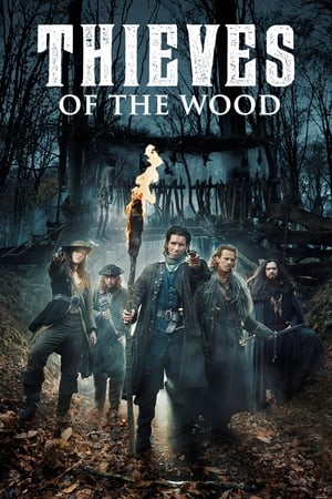 Thieves of the Wood Thieves of the Wood-hd