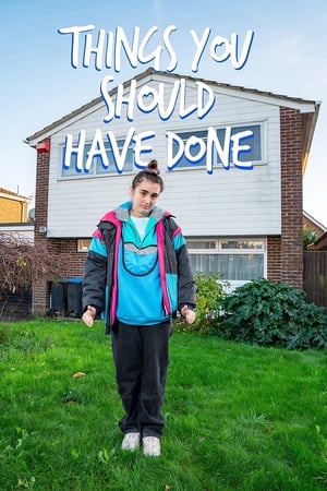 Things You Should Have Done Things You Should Have Done-hd