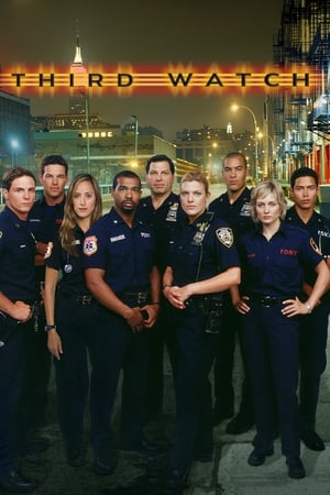 Third Watch Third Watch-hd