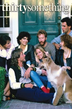 thirtysomething-hd