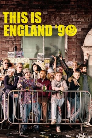 This Is England '90 This Is England '90-hd