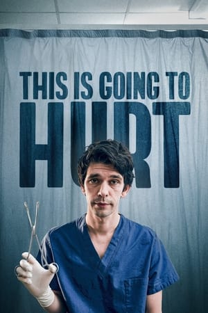 This Is Going to Hurt This Is Going to Hurt-hd