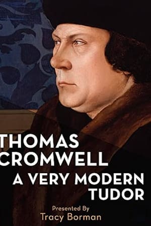 Thomas Cromwell: A Very Modern Tudor Thomas Cromwell: A Very Modern Tudor-hd