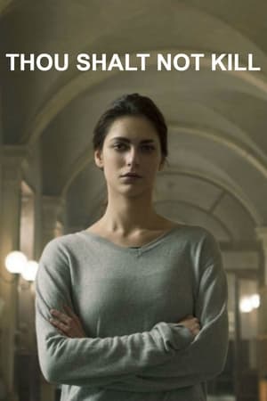 Thou Shalt Not Kill Thou Shalt Not Kill-hd