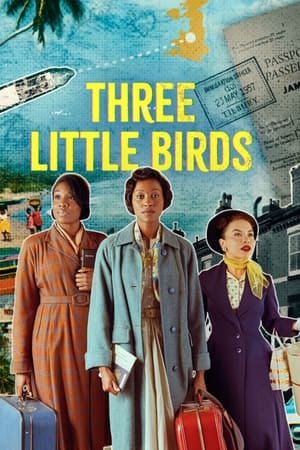 Three Little Birds Three Little Birds-hd