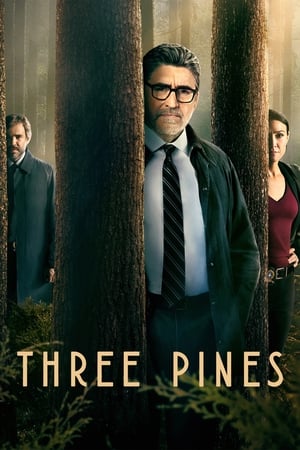 Three Pines Three Pines-hd