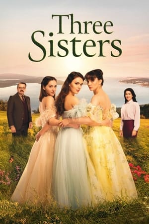 Three Sisters Three Sisters-hd