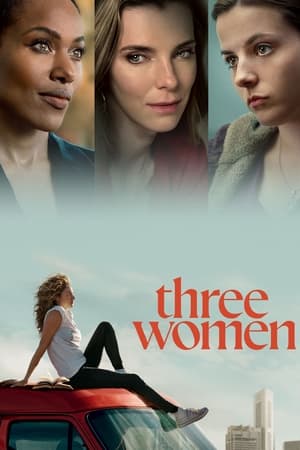 Three Women Three Women-hd