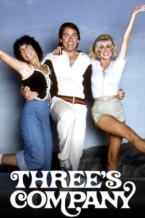 Three's Company Three's Company-hd