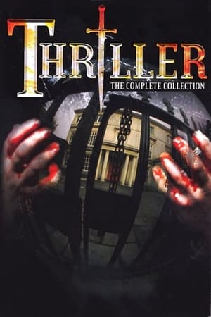 Thriller Thriller-hd