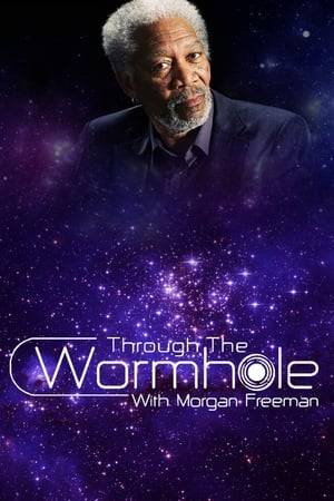 Through the Wormhole Through the Wormhole-hd
