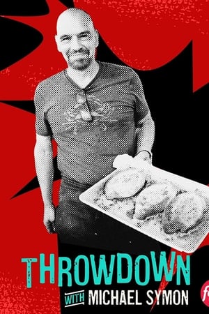 Throwdown With Michael Symon Throwdown With Michael Symon-hd