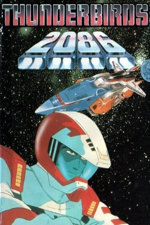 Thunderbirds 2086 Thunderbirds 2086-hd