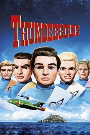 Thunderbirds-hd